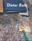 Dieter Roth : Work Tablse & Tischmatten