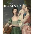 GEORGE ROMNEY - A COMPLETE CATALOGUE OF HIS PAINTINGS - 3 VOL.