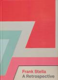FRANK STELLA - A RETROSPECTIVE