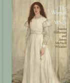 THE WOMAN IN WHITE. JOANNA HIFFERMAN AND JAMES MCNEILL WHISTLER