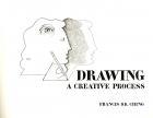 Drawing. A creative process.