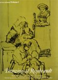 Drawings of Rembrandt. Volume 1.