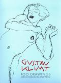 Gustav Klimt 100 drawings.