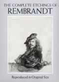 The complete etchings of Rembrandt.
