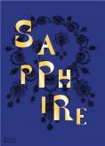 SAPPHIRE A CELEBRATION OF COLOUR