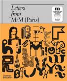 LETTERS FROM M/M (PARIS)