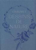 CHAUMET DESSINS DE NATURE /FRANCAIS