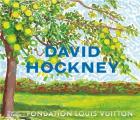 DAVID HOCKNEY