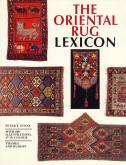 The oriental rug lexicon.
