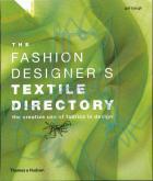 THE FASHION DESIGNER\