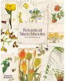 BOTANICAL SKETCHBOOKS