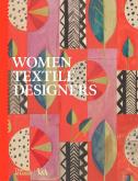 WOMEN TEXTILE DESIGNERS