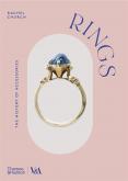 RINGS. THE HISTORY OF ACCESSORIES