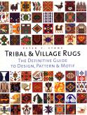 TRIBAL AND VILLAGE RUGS (HARDBACK) /ANGLAIS