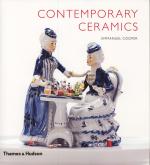 CONTEMPORARY CERAMICS