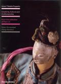 ASIAN THEATRE PUPPETS CREATIVITY CULTURE AND CRAFTSMANSHIP /ANGLAIS