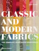 CLASSIC AND MODERN FABRICS /ANGLAIS