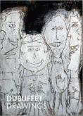 DUBUFFET DRAWINGS, 1935 1962