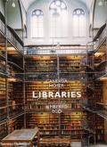 CANDIDA HOFER: LIBRARIES
