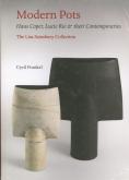 MODERN POTS : COPER, RIE, CONTEMPORARIES /ANGLAIS