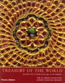 TREASURY OF THE WORLD /ANGLAIS