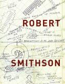 Robert Smithson.