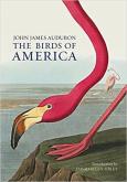 THE BIRDS OF AMERICA