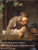 French paintings of the Fifteenth through the Eighteenth Century - National Gallery of Art, Washingt