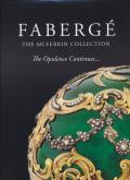 FABERGÉ : THE MCFERRIN COLLECTION. THE OPULENCE CONTINUES....