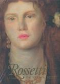 Rossetti, painter & poet