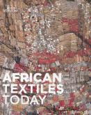 AFRICAN TEXTILES TODAY /ANGLAIS