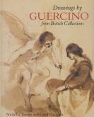 DRAWINGS  BY GUERCINO FROM BRITISH COLLECTIONS.
