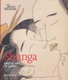 SHUNGA EROTIC ART IN JAPAN