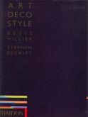 ART DECO STYLE (BR)
