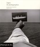 LEÇON DE PHOTOGRAPHIE