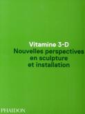VITAMINE 3D