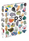 VITAMINE P3 - NOUVELLES PERSPECTIVES EN PEINTURE