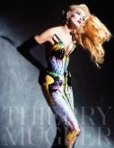 THIERRY MUGLER - COUTURISSIME