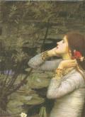 J. W. WATERHOUSE