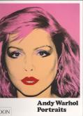 ANDY WARHOL PORTRAITS