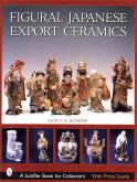 Figural Japanese export ceramics.
