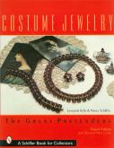 Costume Jewelry, The Great Pretenders. 4th edition