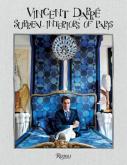 VINCENT DARRé. SURREAL INTERIORS OF PARIS