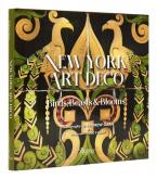 NEW YORK ART DECO