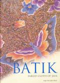 BATIK FABLED CLOTH OF JAVA /ANGLAIS