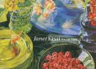 Janet Fish Paintings.