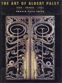 The art of Albert Paley: iron, bronze, steel.