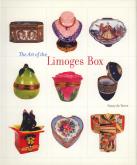 The art of the Limoges Box.