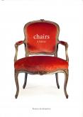 Chairs: a history.