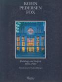 Kohn Pedersen Fox. Buildings and projects 1976-1986.